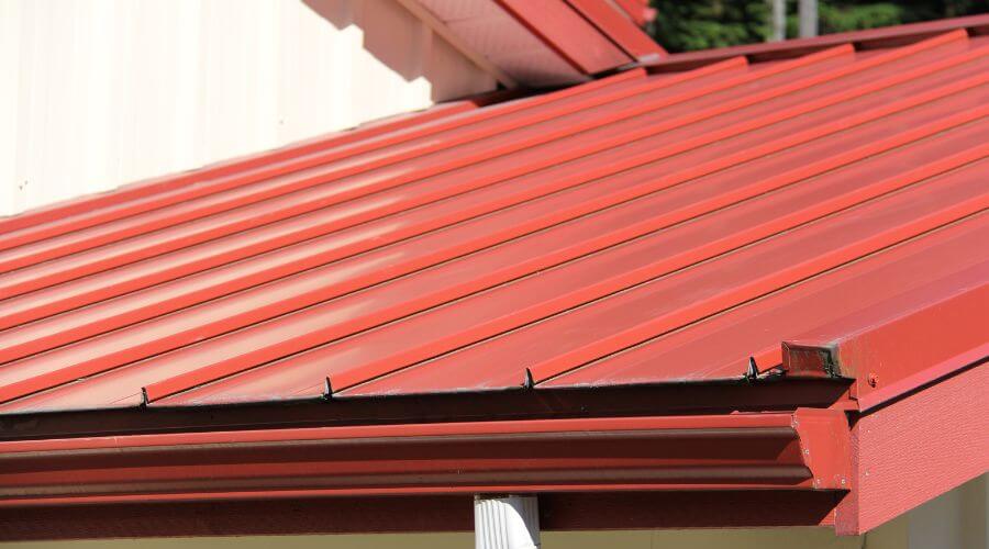 Emergency Industrial Roof Repair in Rochester, IL